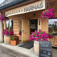 Karczma HARNAŚ