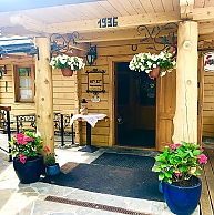 Karczma CICHY KĄCIK