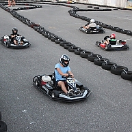 Tor gokartowy