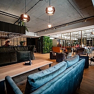 Restauracja Muszynova